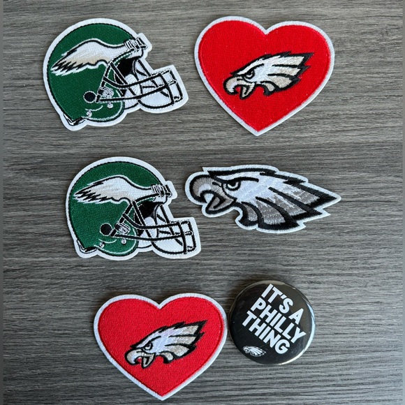 Philadelphia Eagles Accessories - Picture 1 of 1